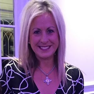 Meet your Posher, Ruth